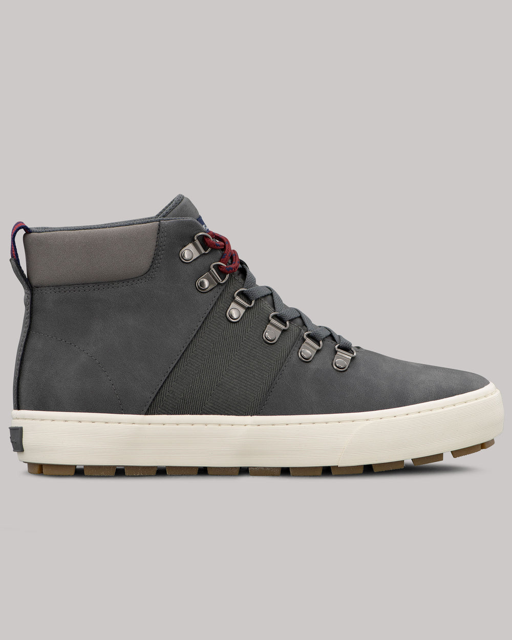 Botas Ben Sherman Harvey Alpine Hiker Gris Oscuro | 518-FNLIBW