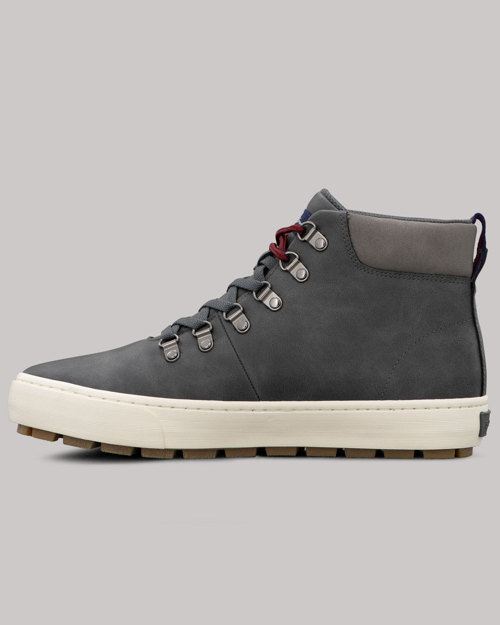 Botas Ben Sherman Harvey Alpine Hiker Gris Oscuro | 518-FNLIBW