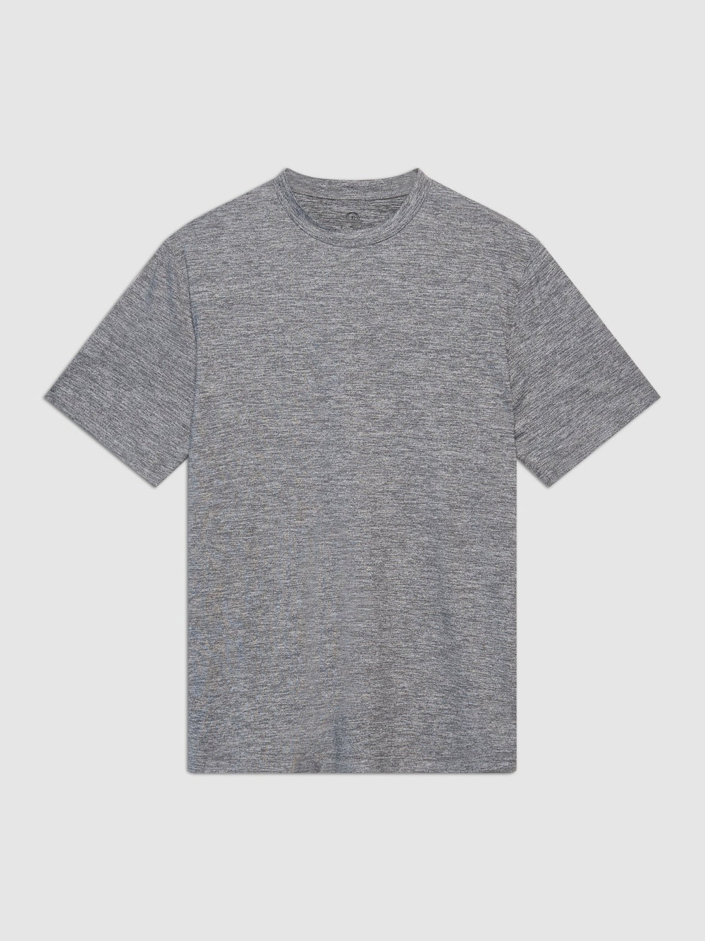 Camiseta Ben Sherman Performance Stretch Marl Gris | 360-ZKRWJC