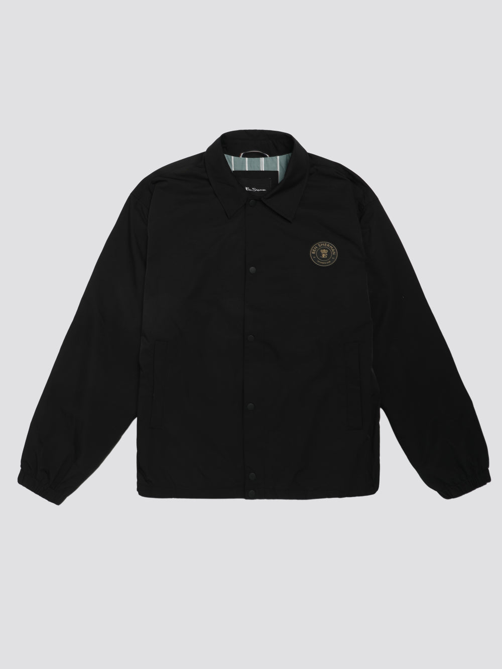 Chaquetas Ben Sherman B by Ben Sherman Sport Negras | 731-YPLHKU