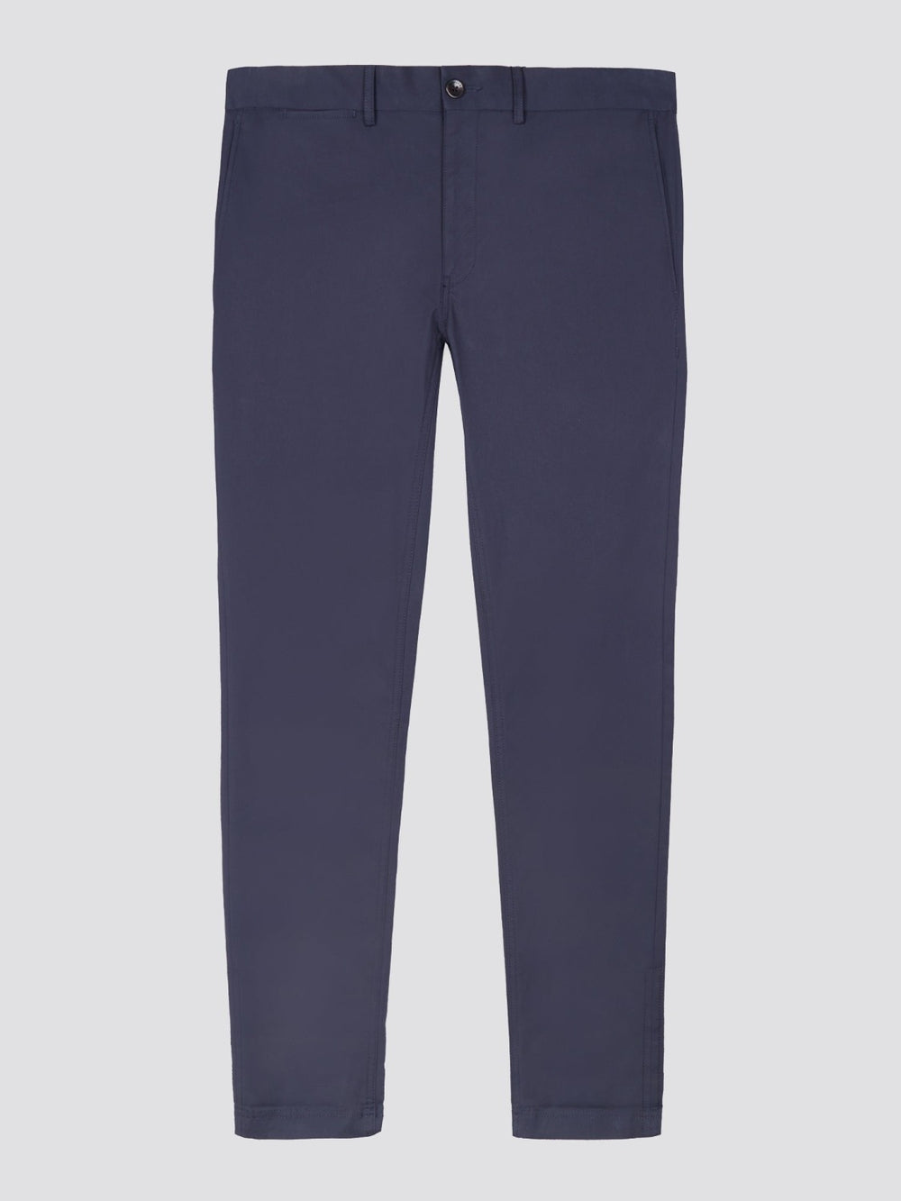 Pantalon Ben Sherman Signature Skinny Stretch Chino Azul Marino | 134-AUQCRP