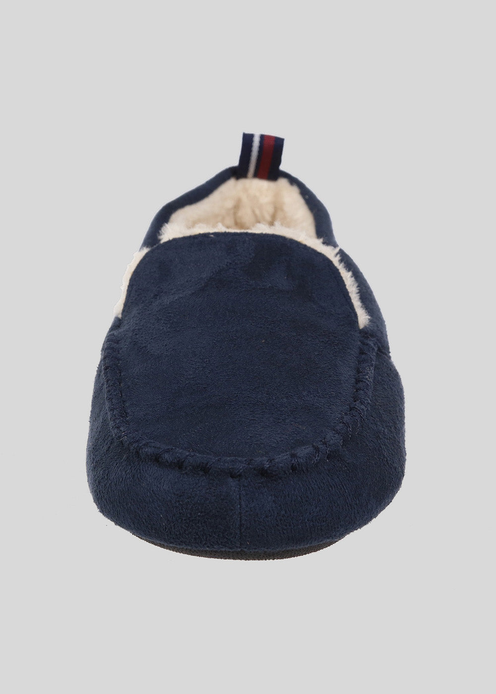 Slipper Ben Sherman Casa Cartegena Moccasin Azul Marino | 534-JDLURS