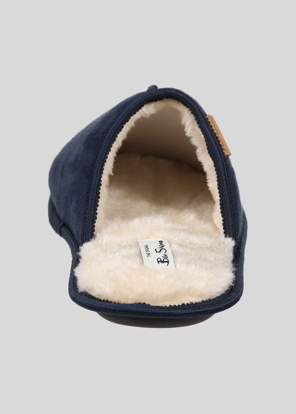 Slipper Ben Sherman Country Club Azul Marino | 308-AXHKCU