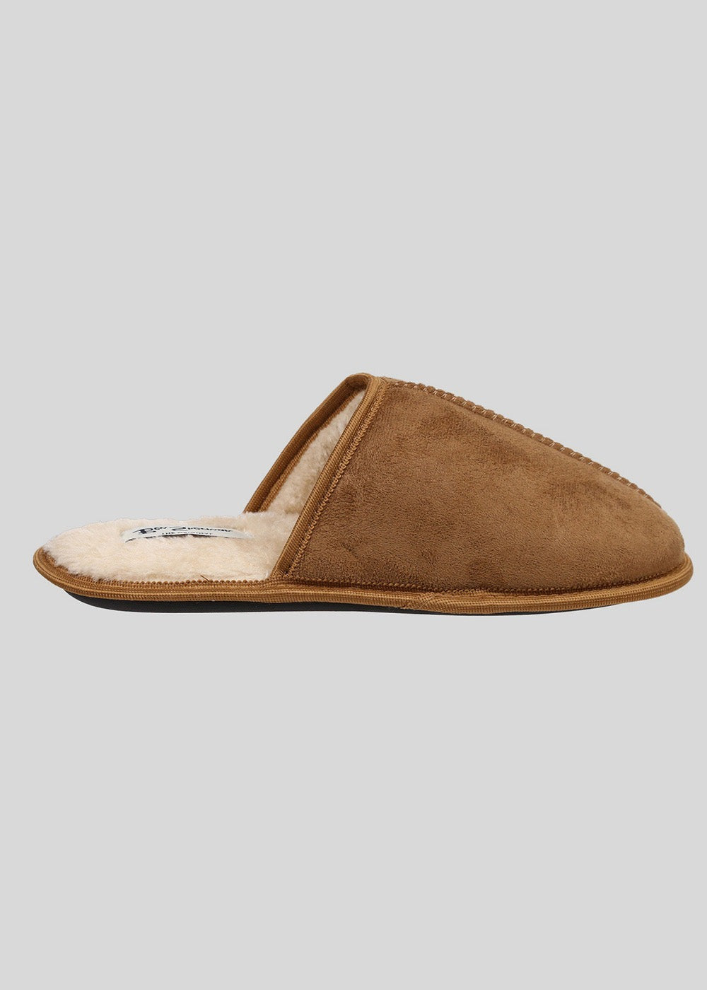 Slipper Ben Sherman Country Club Marrones | 192-IPEMQW