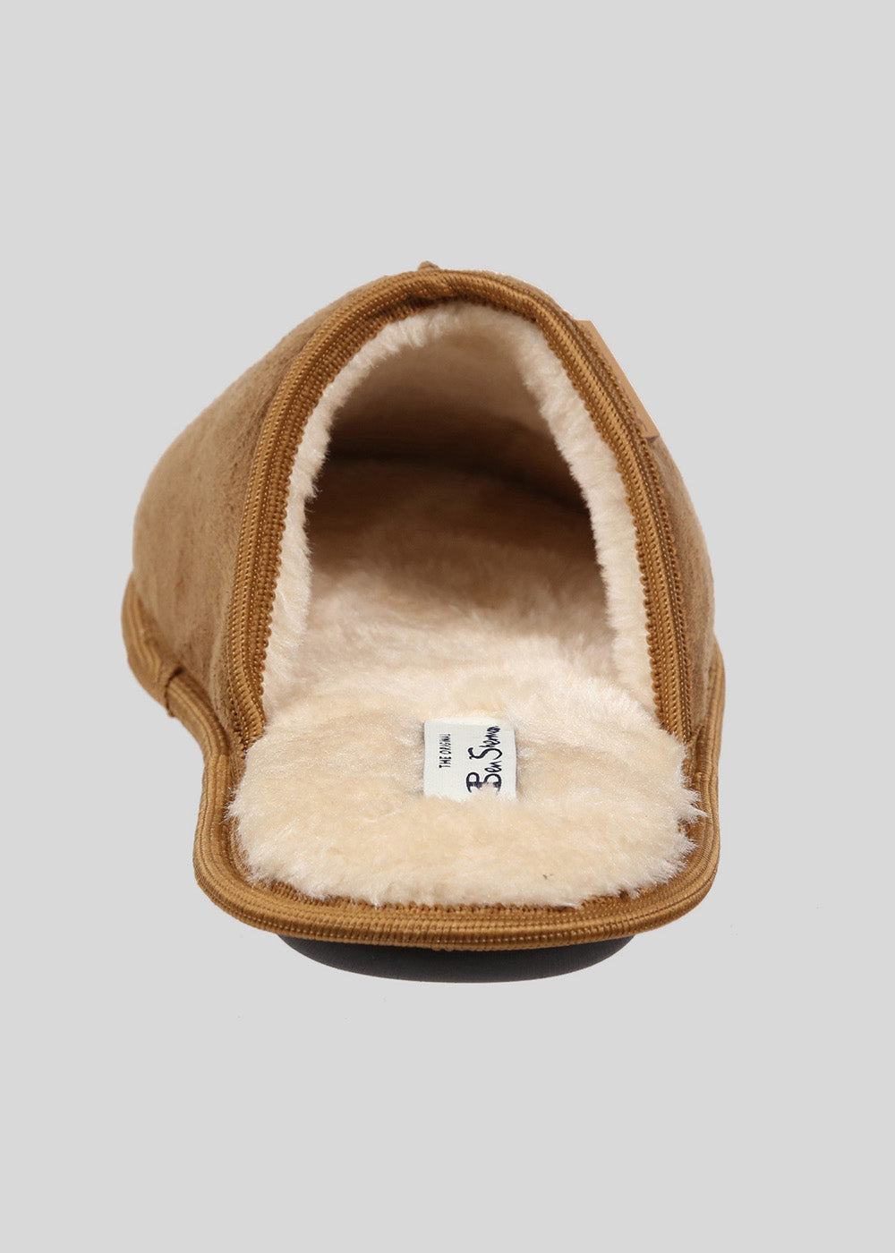 Slipper Ben Sherman Country Club Marrones | 192-IPEMQW