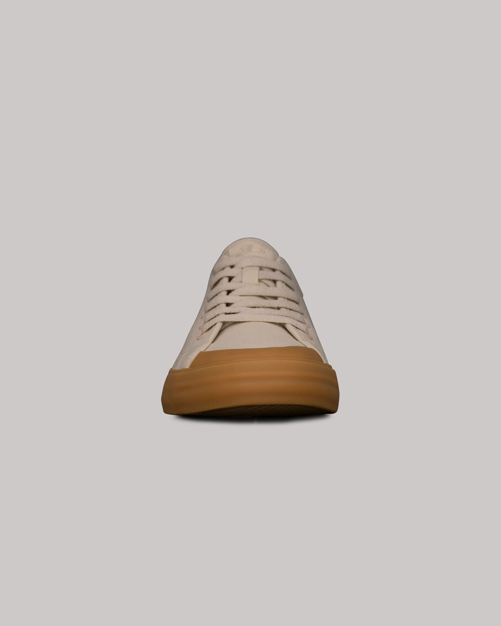 Tenis Ben Sherman Belfast Beige Claro | 283-DQAOKY