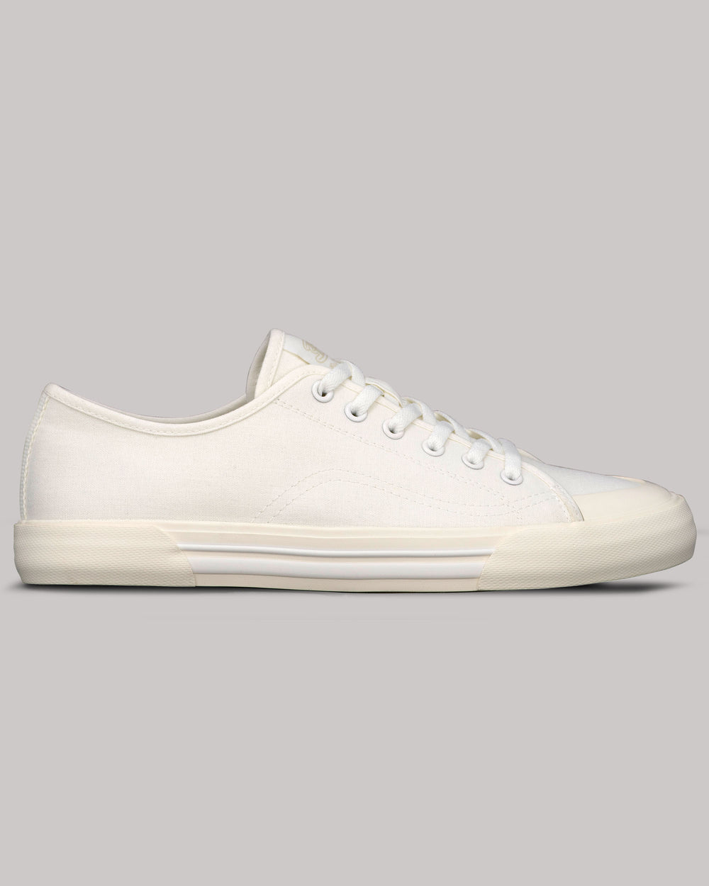 Tenis Ben Sherman Belfast Blancas | 150-GQWMRD