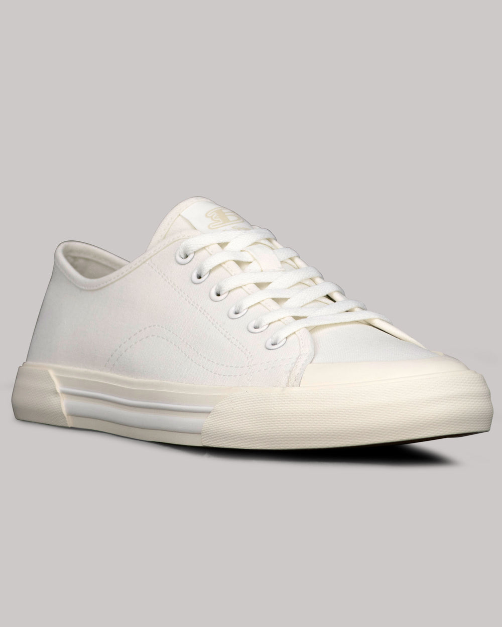 Tenis Ben Sherman Belfast Blancas | 150-GQWMRD