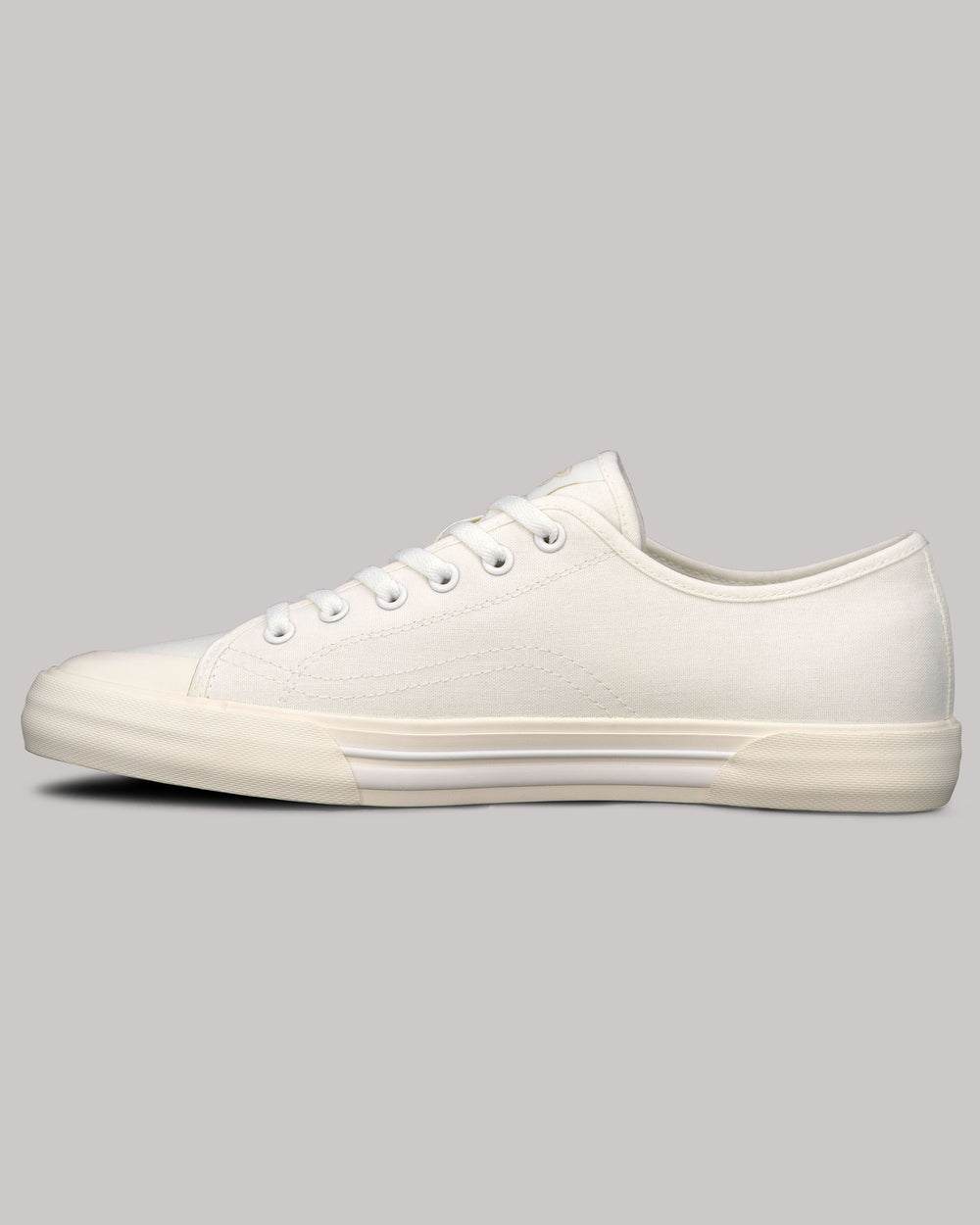 Tenis Ben Sherman Belfast Blancas | 150-GQWMRD