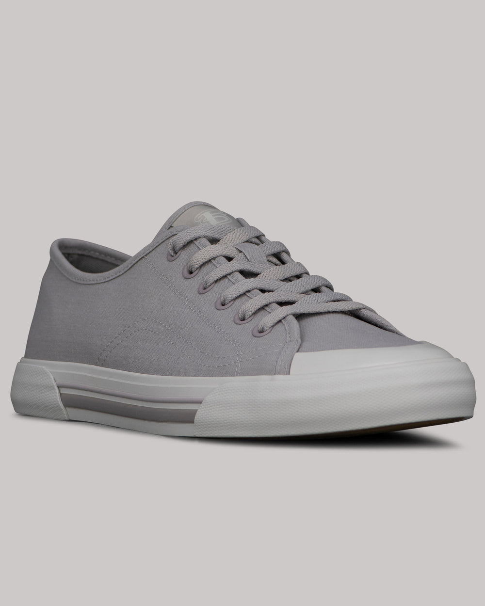 Tenis Ben Sherman Belfast Gris | 824-TNKLGH