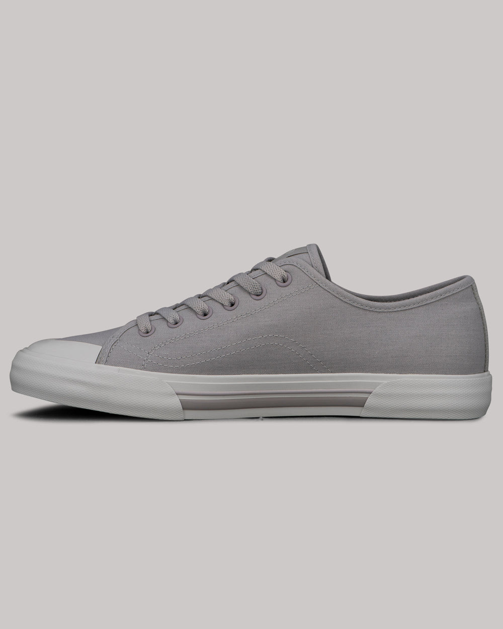 Tenis Ben Sherman Belfast Gris | 824-TNKLGH