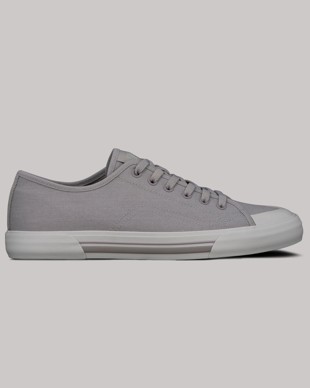 Tenis Ben Sherman Belfast Gris | 824-TNKLGH