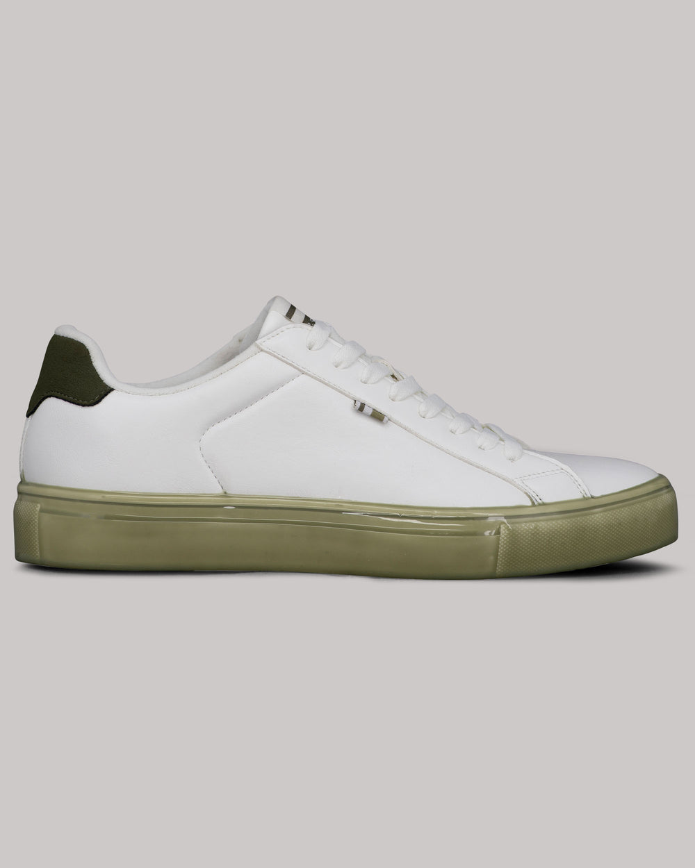 Tenis Ben Sherman Crowley Blancas | 453-QBGEIO