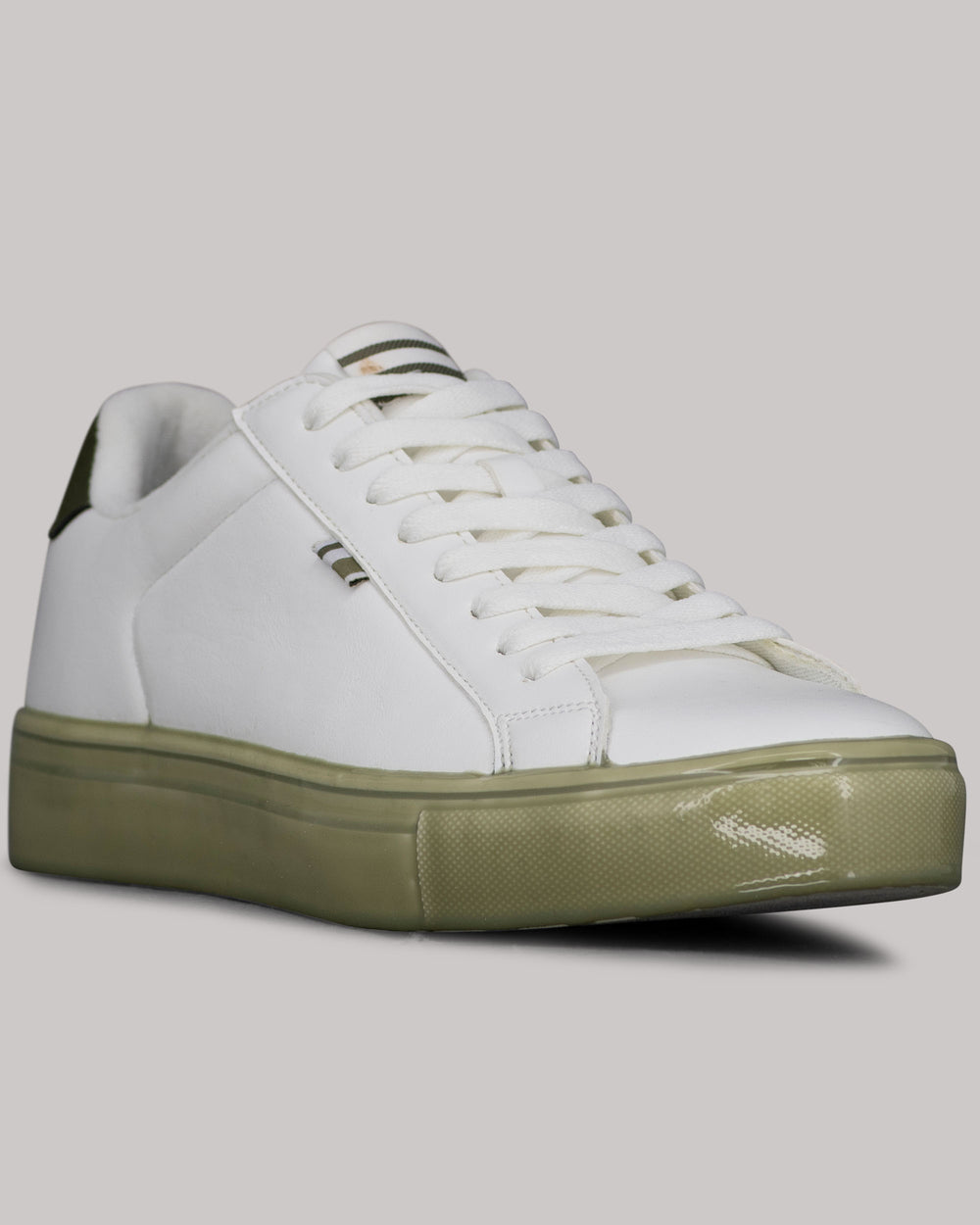 Tenis Ben Sherman Crowley Blancas | 453-QBGEIO