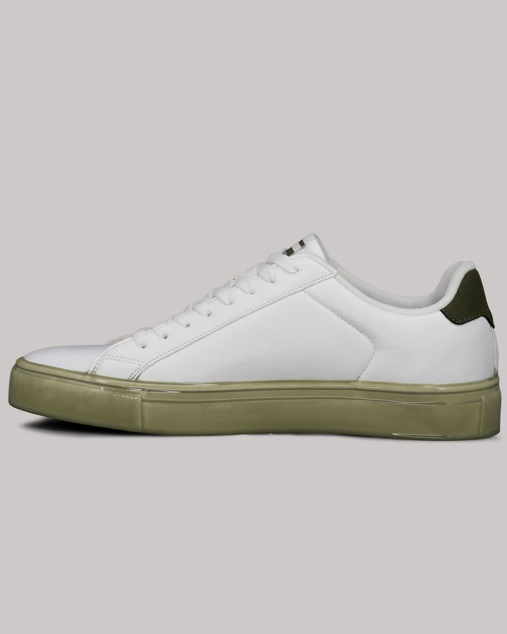 Tenis Ben Sherman Crowley Blancas | 453-QBGEIO