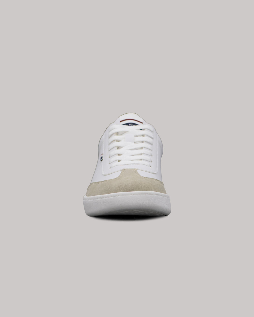 Tenis Ben Sherman Glasgow Blancas | 534-OVQRJW