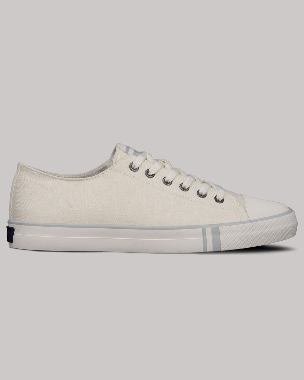 Tenis Ben Sherman Hadley Lo Blancas | 625-MYVJIG