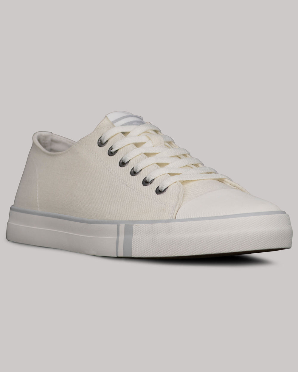 Tenis Ben Sherman Hadley Lo Blancas | 625-MYVJIG