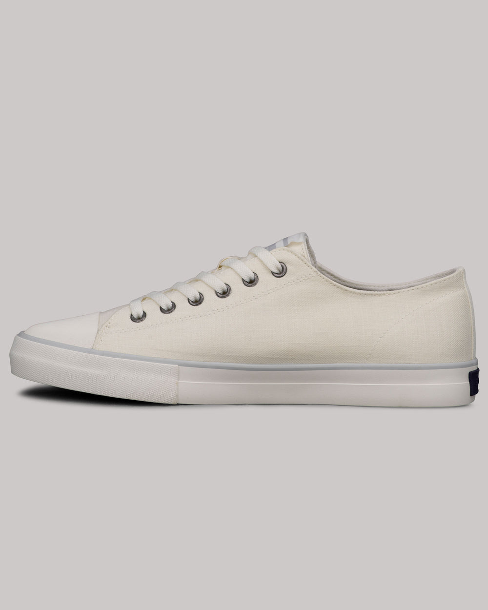 Tenis Ben Sherman Hadley Lo Blancas | 625-MYVJIG