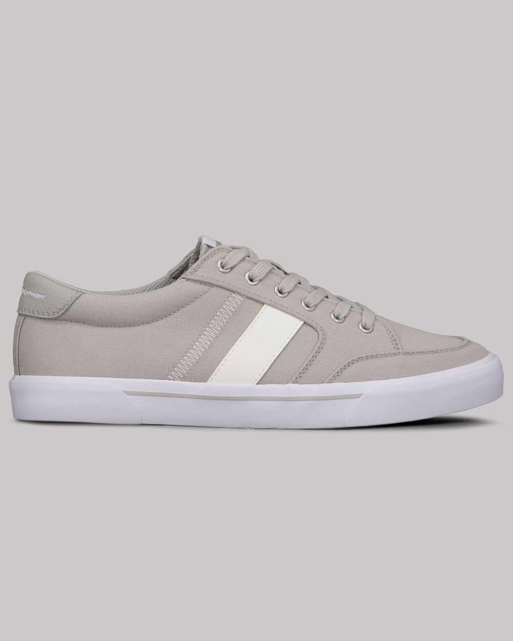 Tenis Ben Sherman Hawthorn Blancas | 482-KJXLFI