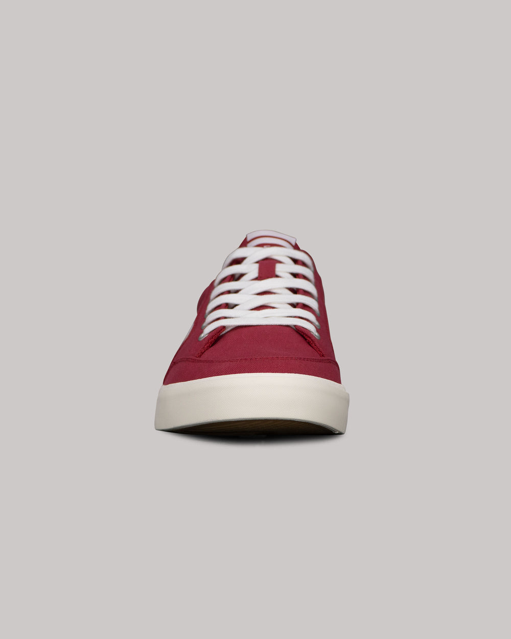 Tenis Ben Sherman Hawthorn Rojas Blancas | 823-JSDXUK